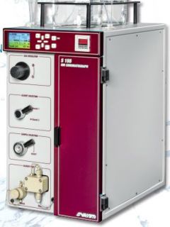 Sykam GmbH Ion Chromatography S155